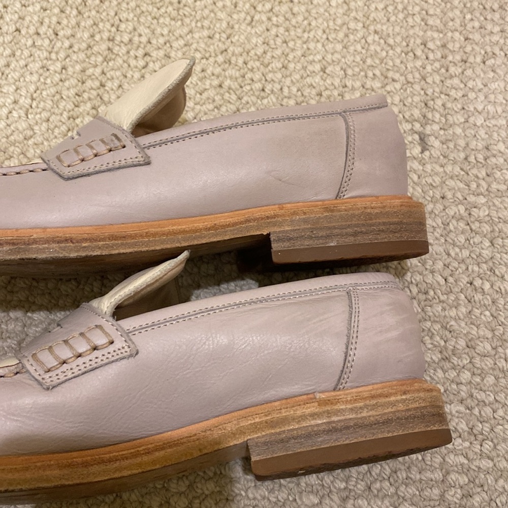 Bruno Cucinelli shoes🥰 - Picture 10 of 13